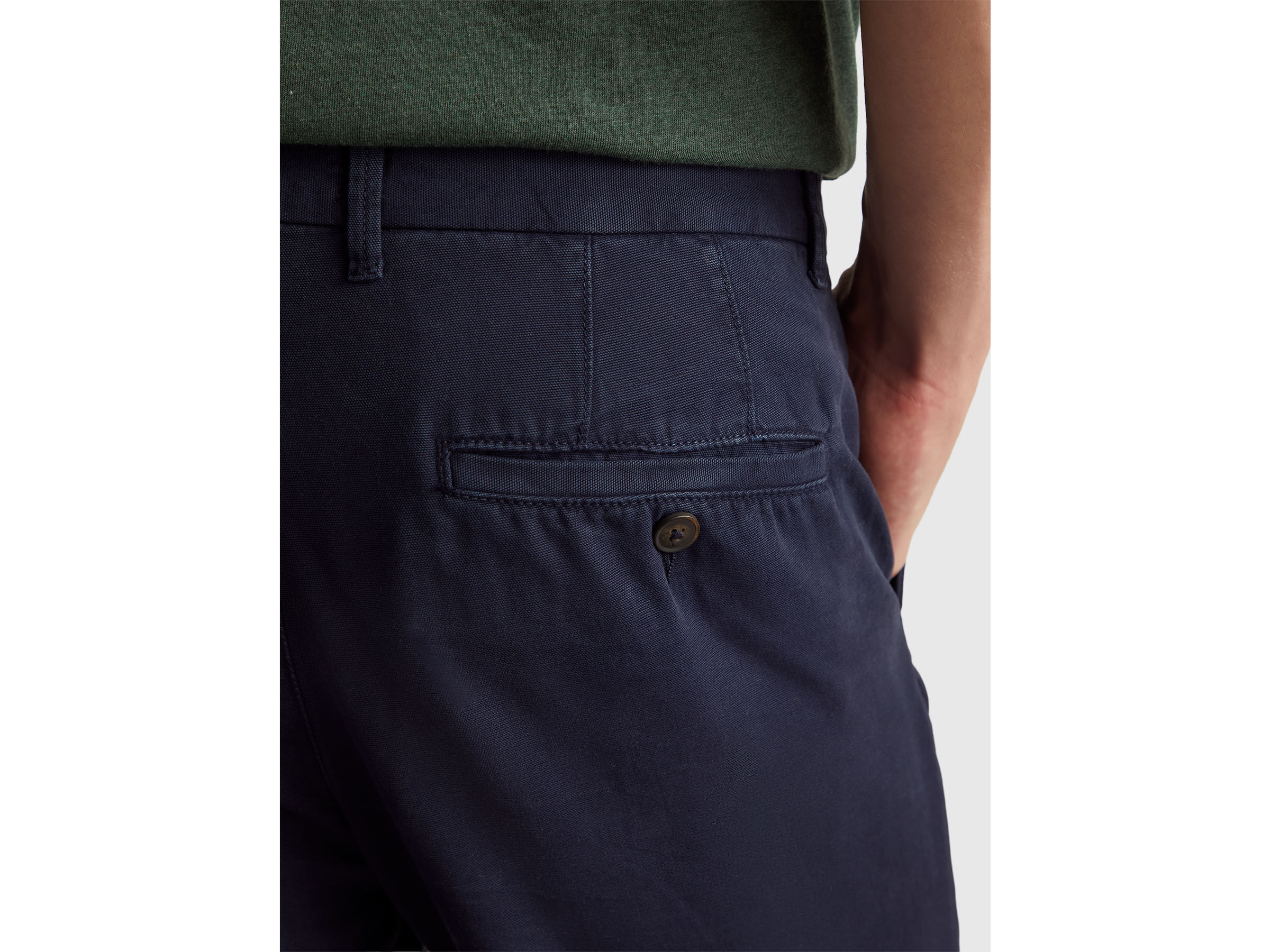 TROUSERS Men image number 4